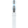 Panduit Twinaxial Network Cable - 3.3 ft (1 m) Twinaxial Network Cable for Network Device - First End: 1 x SFP28 Network - Second End: (PSF2PZA1MBL)