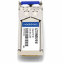 AddOn 81. 71T-SPMRSR1-R6-AO Tellabs Compatible TAA 10GBase-LR SFP+ Transceiver - 10GbE - LC - Single-mode - 10km - DOM