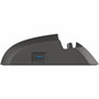 DT Research Desktop Charging Cradle - Wired - Tablet PC - 1 Slot - Charging Capability - USB Type C - 5 x USB - Desktop (Fleet Network)