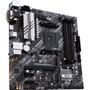 Asus PRIME B550M-A CSM Micro ATX Desktop Motherboard AMD Chipset Socket 128 GB DDR4 DIMM UDIMM PRIME B550M-A/CSM PRIME B550M-A/CSM PRIME B550M-A/CSM