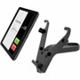 Compulocks CVFF103B Mounting Bracket for iPad, Tablet Stand - Black - 10.2" (259.08 mm) Screen Support (Fleet Network)