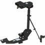 Gamber-Johnson 2019+ RAM 1500 Pedestal Kit - 1 / Each (Fleet Network)