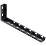 Tripp Lite series SmartRack SRWBWALLBRKT Mounting Bracket for Cable Tray - Black - Metal (Fleet Network)