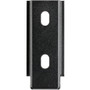 Tripp Lite series SmartRack SRWBWALLBRKT Mounting Bracket for Cable Tray - Black - Metal (Fleet Network)