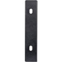 Tripp Lite series SmartRack SRWBWALLBRKTHDL Mounting Bracket for Cable Tray - Black - Metal (Fleet Network)