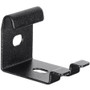 Tripp Lite series SmartRack SRWBWALLBRKTLD Mounting Bracket for Cable Tray - Black - Metal (Fleet Network)
