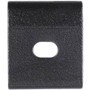 Tripp Lite series SmartRack SRWBWALLBRKTLD Mounting Bracket for Cable Tray - Black - Metal (Fleet Network)