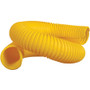 Tripp Lite series Waterfall Adapter, 130 mm - Cable Waterfall - Yellow - Polyvinyl Chloride (PVC) (Fleet Network)