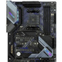 ASRock ATX Desktop Motherboard AMD Chipset Socket 128 GB DDR4 DIMM UDIMM Maximum SDRAM B550 EXTREME4 B550 EXTREME4 B550 EXTREME4