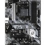ASRock Phantom Gaming 4 ATX Desktop Motherboard AMD Chipset Socket 128 GB DDR4 DIMM UDIMM B550 PHANTOM GAMING 4 B550 PHANTOM B550 PHANTOM GAMING 4