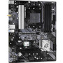 ASRock Phantom Gaming 4 AC ATX Desktop Motherboard AMD Chipset Socket 128 GB DDR4 DIMM UDIMM B550 PHANTOM GAMING 4 AC B550 B550 PHANTOM GAMING 4 AC