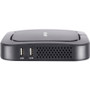 Hikvision DS-D60C-B Digital Signage Appliance - Cortex A17 433 MHz - 2 GB - 8 GB HDD - 32 GB SSD - HDMI - USB - Wireless LAN - (Fleet Network)
