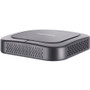 Hikvision Digital Signage Player Cortex 433 MHz 2 GB Memory 8 HDD 32 SSD HDMI USB Wireless LAN Appliance DS-D60C-B