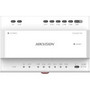 Hikvision Video Intercom Two-Wire Distributor Bundle - for Intercom System (Fleet Network)