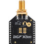 Digi XBee3 RF Adapter - 2.40 GHz ISM - 300 ft Indoor Range - 2 Mile Outdoor Range (Fleet Network)
