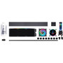 Thermaltake Pacific CL360 Max D5 Hard Tube Water Cooling Kit (Fleet Network)