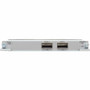 Cisco N560-IMA-2C Interface Module - 2-Port QSFP28100GbE Optical Fiber for NCS 560 Series