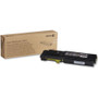 Xerox Toner Cartridge - Laser - High Yield - 7500 Pages - Yellow - 1 Each (Fleet Network)