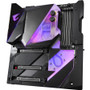 Aorus XTREME WATERFORCE Gaming Desktop Motherboard Socket LGA 1200 Intel Chipset Extended ATX Optane Memory Ready WF Z490 AORUS Z490 AORUS XTREME WF