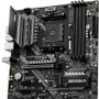MSI MAG B550M BAZOOKA Micro ATX Desktop Motherboard Socket AMD Chipset DIMM UDIMM 128 GB Maximum RAM SDRAM DDR4 B550MBAZKA