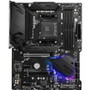 MSI MPG B550 GAMING PLUS Desktop Motherboard - AMD B550 Chipset - Socket AM4 - ATX - Ryzen Processor Supported - 128 GB DDR4 SDRAM RAM (B550GPLUS)