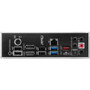 MSI MPG B550 GAMING PLUS Desktop Motherboard - AMD B550 Chipset - Socket AM4 - ATX - Ryzen Processor Supported - 128 GB DDR4 SDRAM RAM (B550GPLUS)