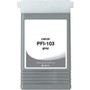 Clover Technologies Ink Cartridge PFI-103, PFI-103GY (2213B001AA) - Gray Pack (Fleet Network)