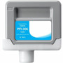 Clover Technologies Inkjet Ink Cartridge PFI-306, PFI-306C (Canon 6658B001AA) - Cyan Each - 330 mL (Fleet Network)