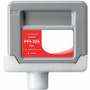Clover Technologies Inkjet Ink Cartridge PFI-306, PFI-306R (Canon 6663B001AA) - Red Each - 330 mL (Fleet Network)