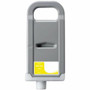 Clover Technologies Remanufactured Inkjet Ink Cartridge PFI-701, PFI-701Y (Canon 0903B001AA, 0903B001) - Yellow Each - 700 mL (Fleet Network)