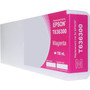 Clover Technologies Remanufactured High Yield Ink Cartridge T636 (T636300) - Magenta Pack - High Yield (Fleet Network)