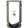 Clover Technologies High Yield Ink Cartridge 70 (C9448A) - Matte Black Pack - High Yield (Fleet Network)