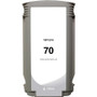 Clover Technologies High Yield Ink Cartridge 70 (C9451A) - Light Gray Pack - High Yield (Fleet Network)