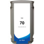Clover Technologies High Yield Ink Cartridge 70 (C9458A) - Blue Pack - High Yield (Fleet Network)
