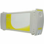 Clover Technologies Remanufactured Inkjet Ink Cartridge 771 (CE040A, B6Y18A) - Yellow Each - 775 mL (Fleet Network)