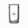 Clover Technologies Inkjet Ink Cartridge 727 (B3P24A) - Gray Each - 130 mL (Fleet Network)