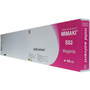 Clover Technologies Inkjet Ink Cartridge JV3 (SPC-0380M) - Magenta Pack - Inkjet (Fleet Network)