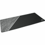 Asus NC01 ROG SHEATH BLK ROG Sheath BLK LTD Gaming Mouse Pad - Extra Large 440 x 900mm Black Rubber Anti-Fray Anti-Slip