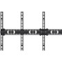 Premier Mounts FBWM-8X8-TVF Wall Mount for Planar TVF Series LED Video Wall Cabinets