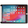ACCO SA105 Privacy Screen for iPad Air 10.5" Black, Transparent - For 10.5" (266.70 mm) LCD iPad Air (3rd Generation) - Scratch Damage (K50727WW)