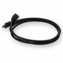 AddOn HDMIHS20MM5 HDMI 2. 0 Male-to-Male Cable - 5 ft Black for 4K DCI 4096 x 2160 Resolution