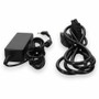 AddOn PA-1450-26-AA 45W 19V 2.37A Laptop Power Adapter - 6 ft Cable - Black - Compatible with Acer PA-1450-26