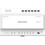 Hikvision Video Intercom Two-Wire Distributor Bundle - for Intercom System (Fleet Network)