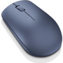 Lenovo 530 Wireless Optical Mouse Abyss Blue USB Type A 1200 Dpi Frequency Scroll Radio GHz GY50Z18986