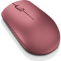 Lenovo 530 Wireless Optical Mouse Cherry Red USB Type A 1200 Dpi Frequency Scroll Radio GHz GY50Z18990