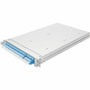 AddOn 8 Channel CWDM MUX (Duplex) CARTRIDGE, 1471nm, 1491nm, 1511nm, 1531nm, 1551nm, 1571nm, 1591nm, and 1611nm, with Pass Ports and - (Fleet Network)