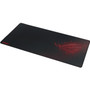 Asus ROG Sheath Gaming Mouse Pad - 0.12" (3 mm) Height x 35.43" (900 mm) Width x 17.32" (440 mm) Depth - Pink - Rubber - Anti-slip (Fleet Network)