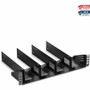 TRENDnet TI-R4U, 19" Rackmount Industrial Power Supply Vertical Chassis for TI-RSP100048 - 19" Rackmount Industrial Power Supply (Fleet Network)