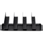 TRENDnet TI-R4U, 19" Rackmount Industrial Power Supply Vertical Chassis for TI-RSP100048 - 19" Rackmount Industrial Power Supply (TI-R4U)