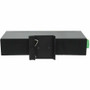 Tripp Lite series U223-004-IND-1 4-Port Industrial-Grade USB 2.0 Hub - USB 2.0 Type B - Wall/DIN Rail Mountable - 4 USB Port(s) - 4 - (U223-004-IND-1)